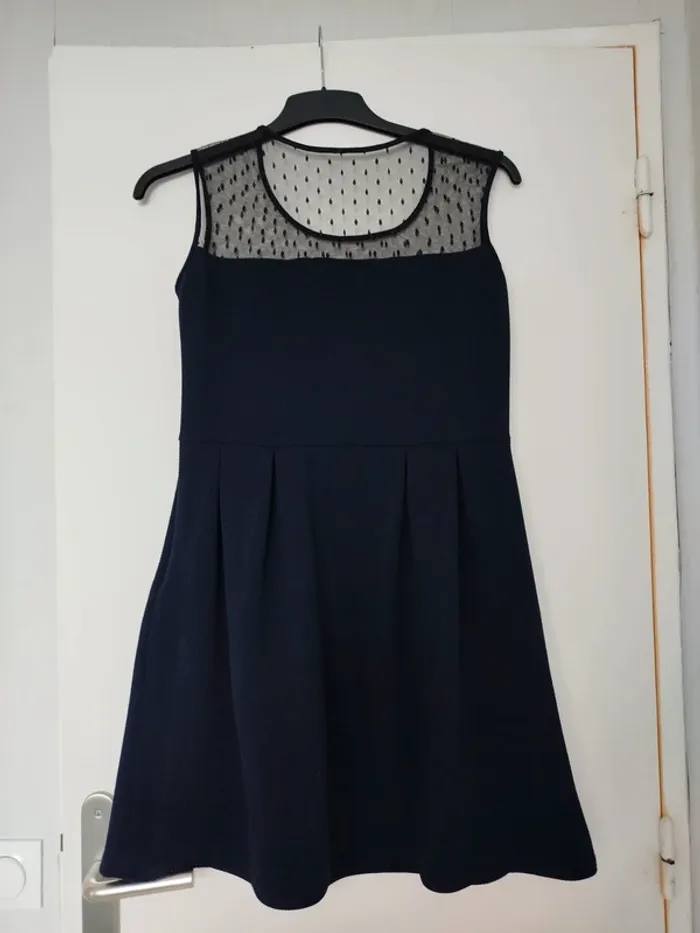 Robe soirée - photo numéro 2