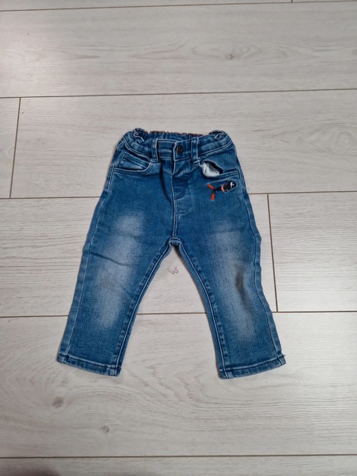 Jean Du Pareil au Même