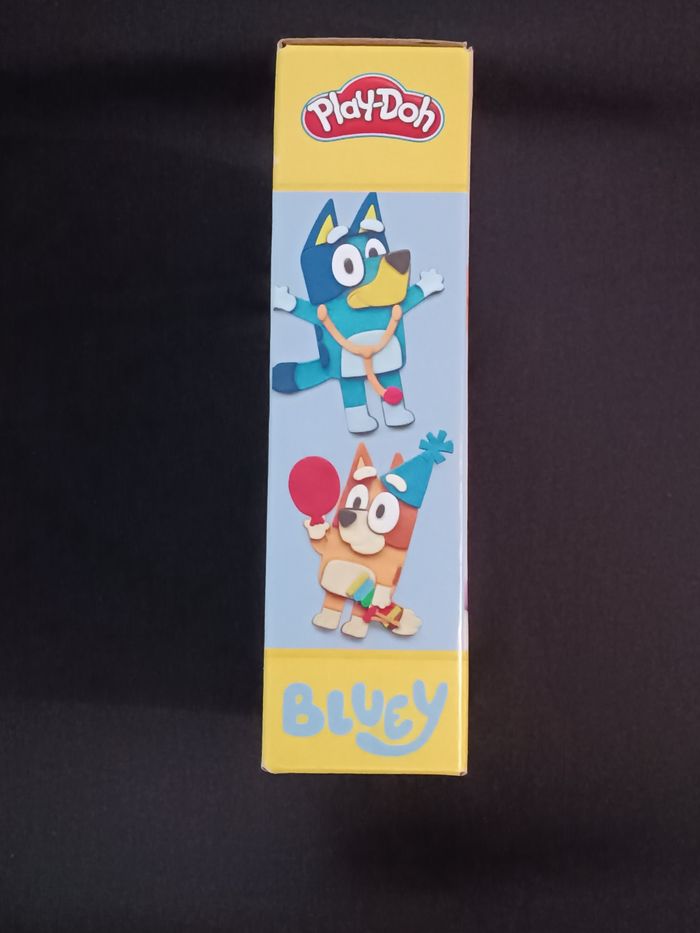Play Doh pâte à modeler - photo numéro 3