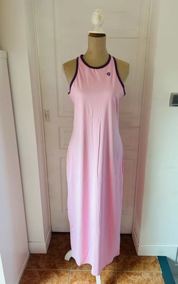 Robe longue Oceans Apart