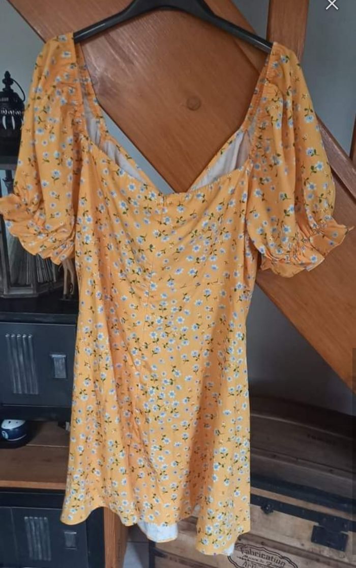 Robe été - photo numéro 3