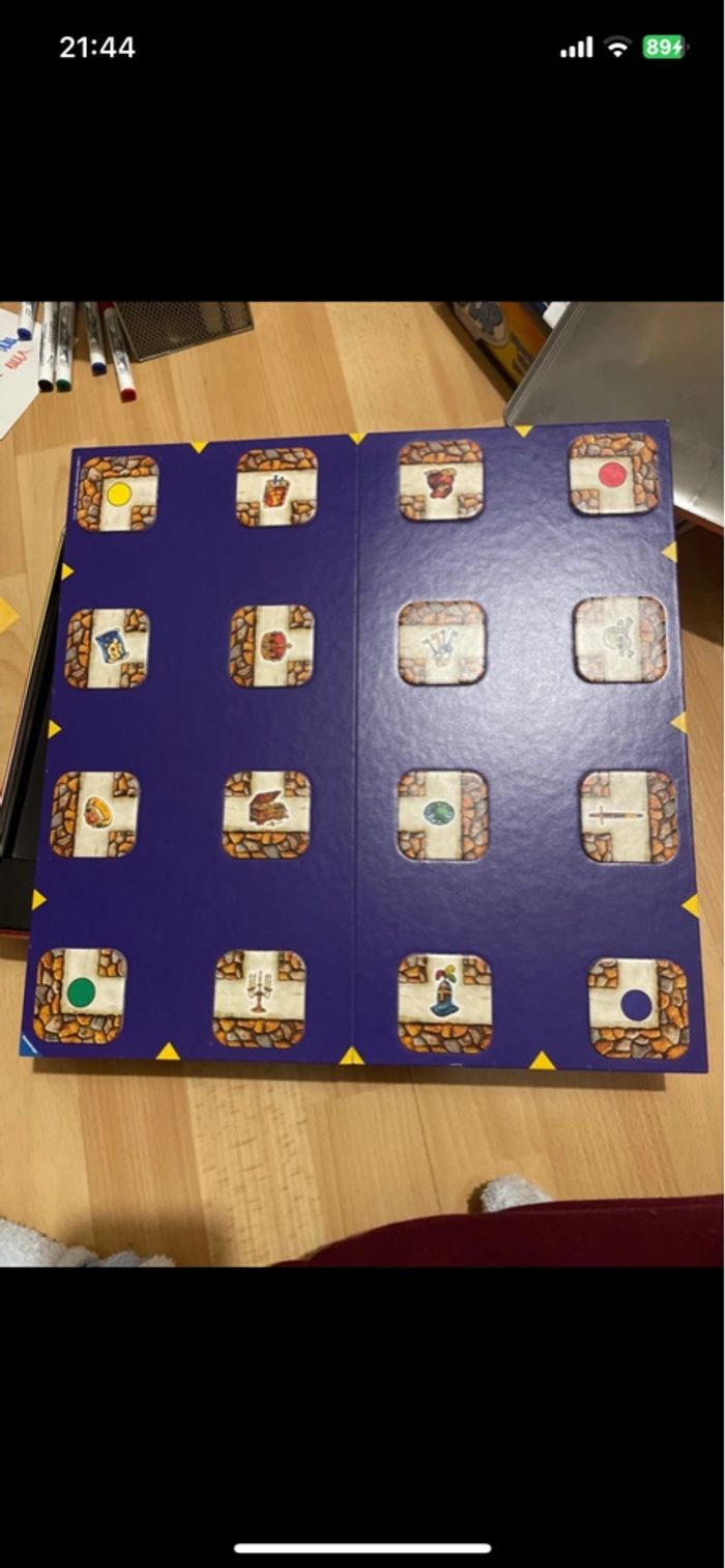 Jeu de société - photo numéro 5