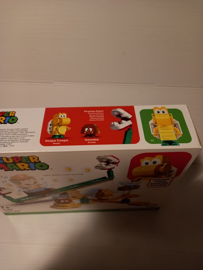 Lego 71365 - photo numéro 7
