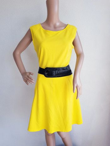 Esprit - Robe sans manches