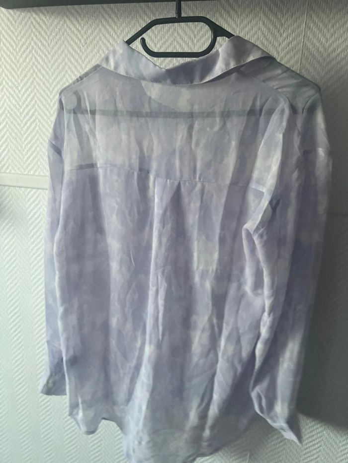 Chemise femme - photo numéro 2
