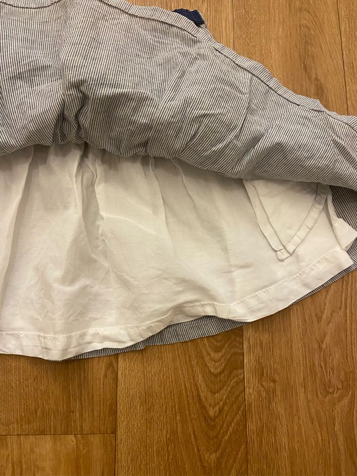 Jupe fille 4/5 ans - photo numéro 4