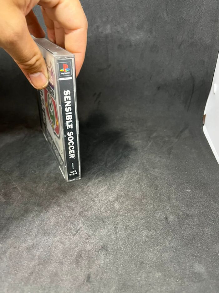 Jeux ps1 - photo numéro 2