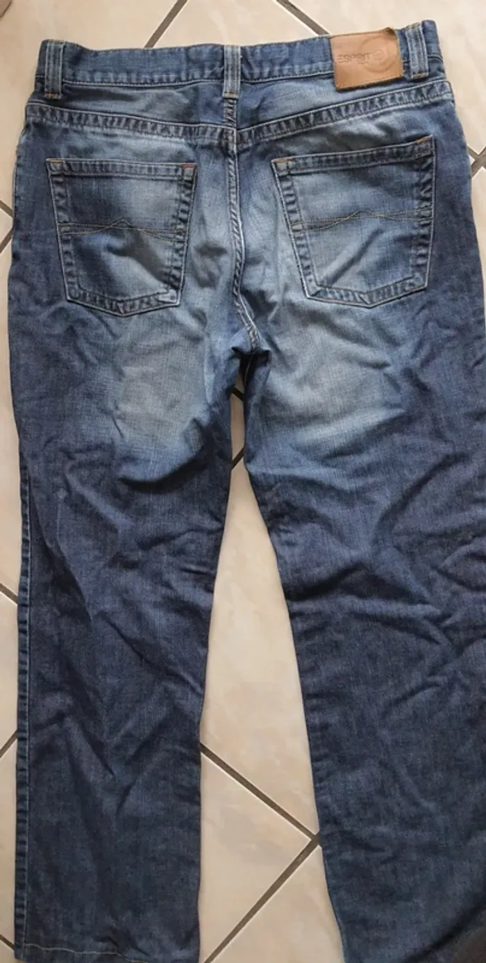 Jean Esprit fit - photo numéro 6