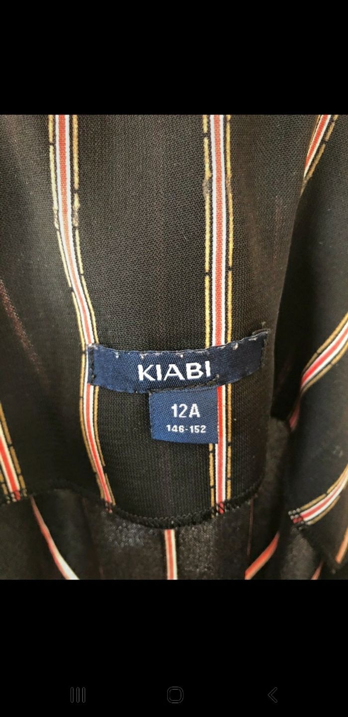 Haut à bretelles 12 ans - photo numéro 3