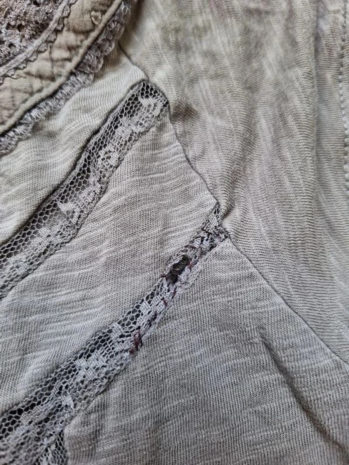 T shirt - photo numéro 8