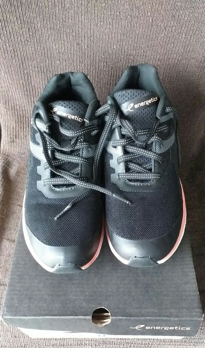 Baskets