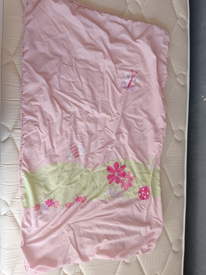 Couette bébé