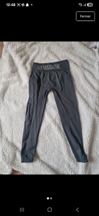 Gymshark 