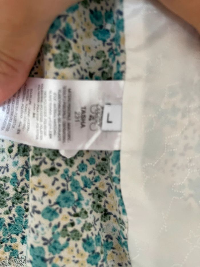 Veste taille L - photo numéro 4