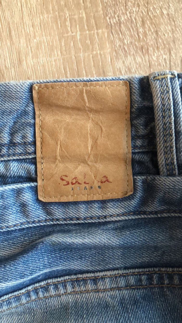 Jean 30/34 Salsa - photo numéro 8