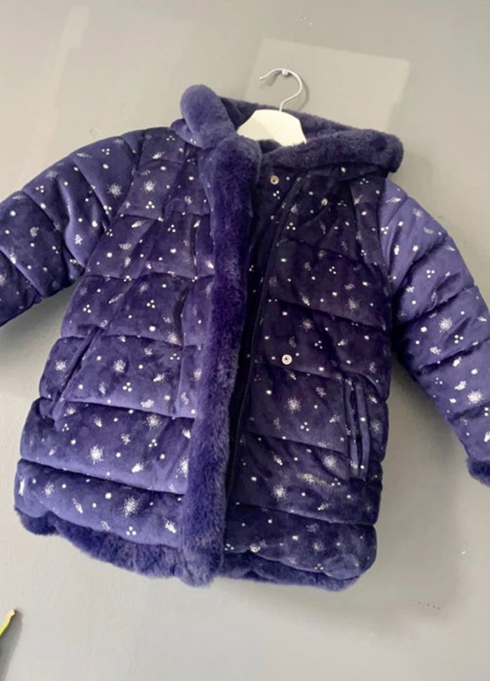 Manteau 2 en 1 - photo numéro 5