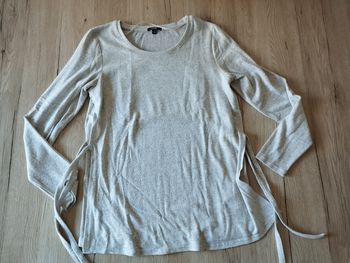 Pull de grossesse Kiabi Taille M