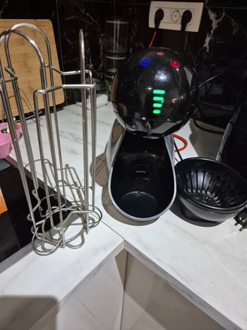 Dolce gusto movenza