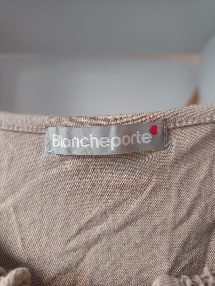 Blouse manches longues - photo numéro 4
