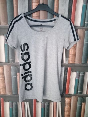 Tee shirt Adidas taille 36