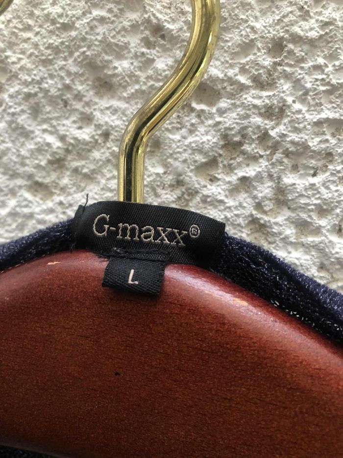 Haut G-maxx L - photo numéro 2