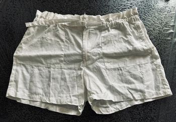 Short / Taille XXL