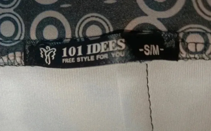 🩵 Jupe 101 idées taille S/M 🩷 - photo numéro 2