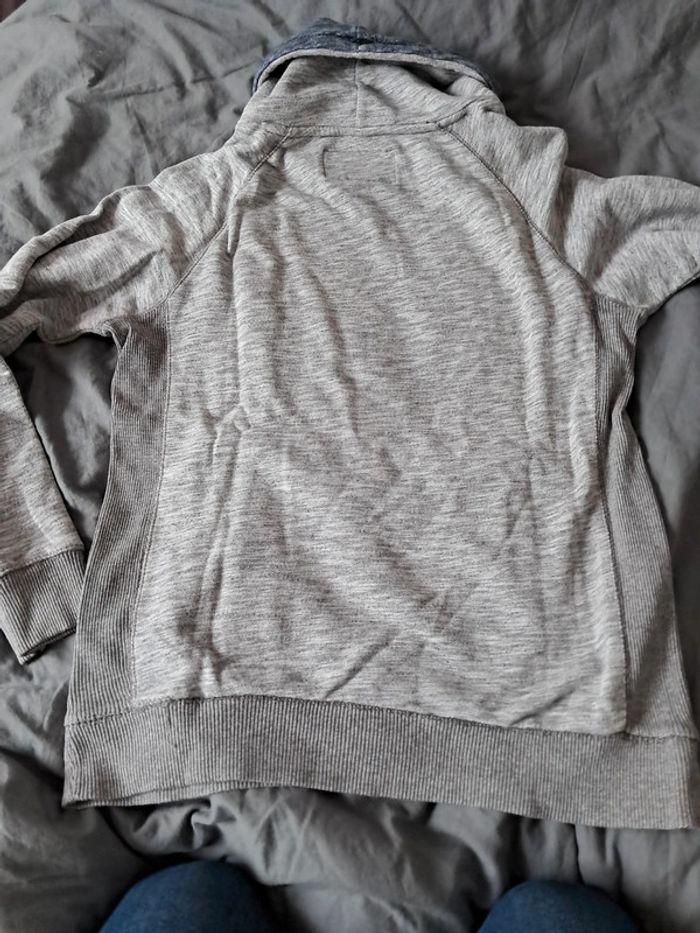 Pull col montant - photo numéro 5