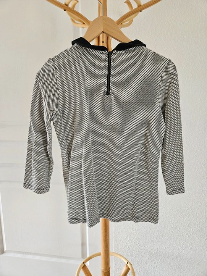 Blouse taille 34 Monoprix - photo numéro 3