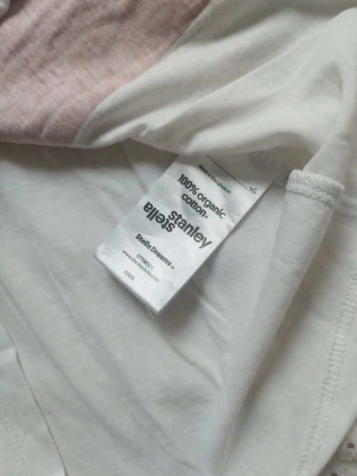 T shirt xs - photo numéro 4
