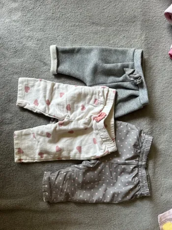 Lots bébé