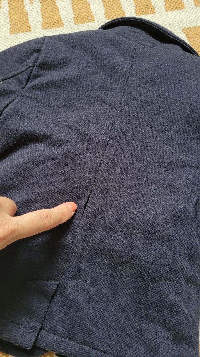 Veste blazer - photo numéro 4