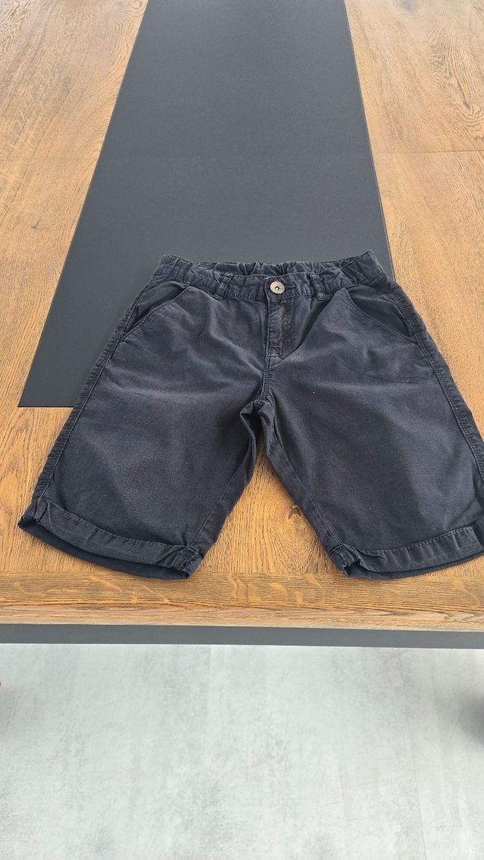 Lot de 4 shorts - photo numéro 4