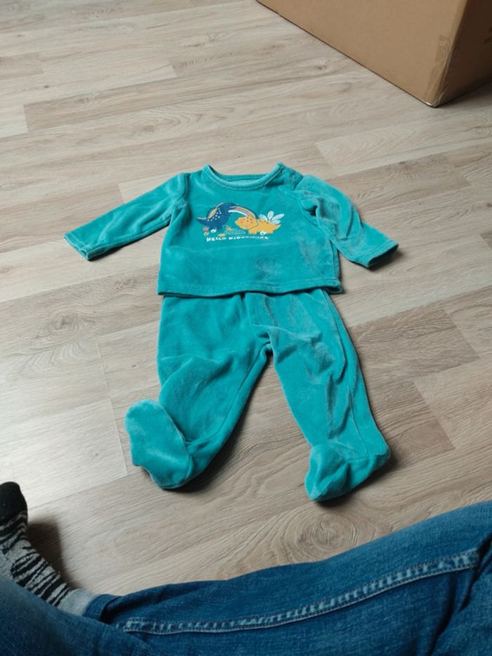 Pyjama