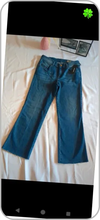 Jeans Diesel femme neuf 36