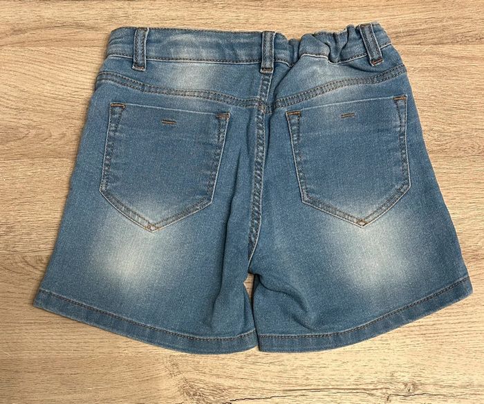 Short - photo numéro 2