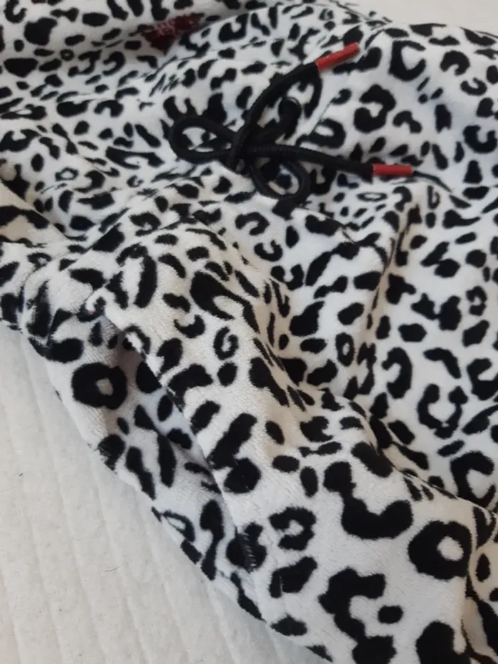 Robe manches longues WE 110/116 cm - photo numéro 5