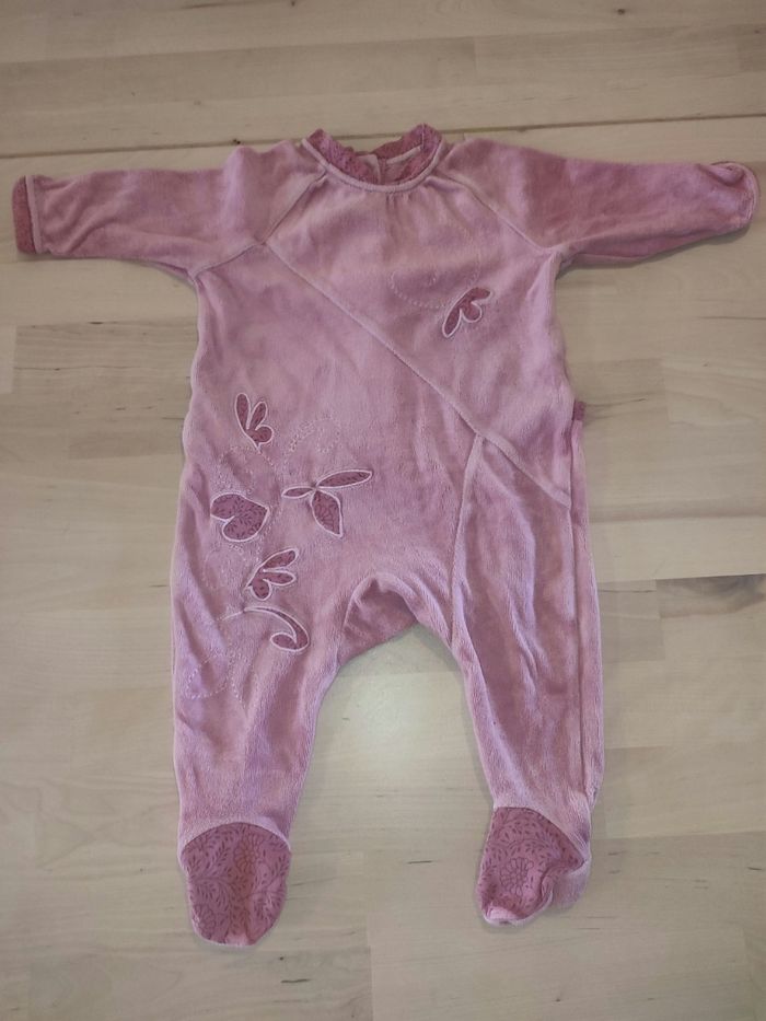 Lot de 5 jolies pyjamas - photo numéro 7