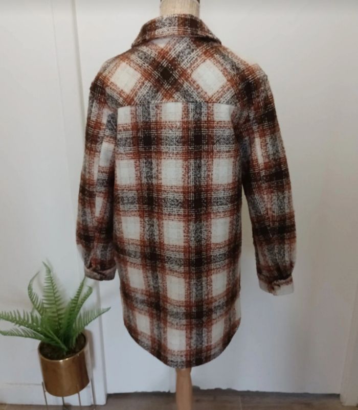 Veste ou surchemise - photo numéro 2