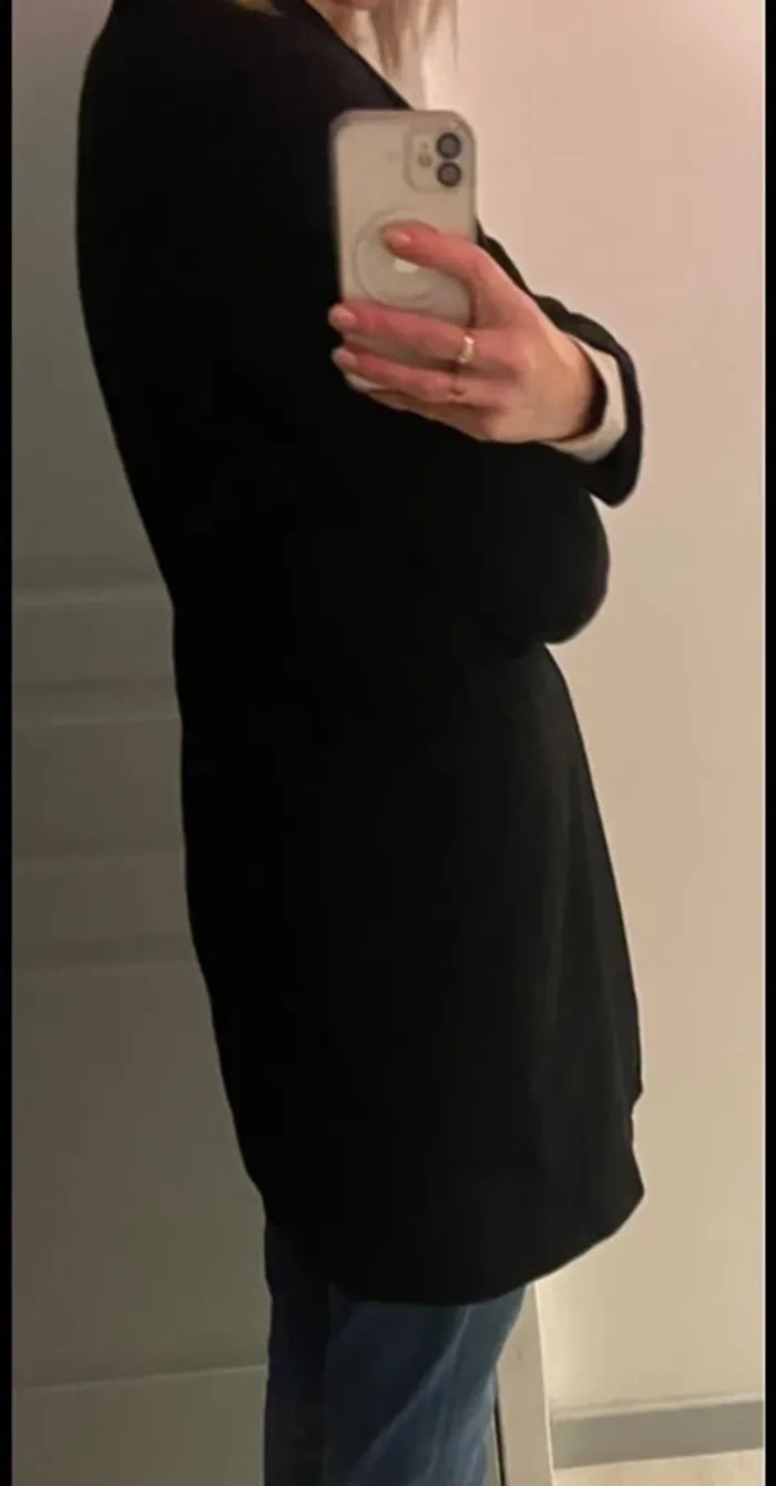 Manteau femme Ralph Lauren taille 40 - L très bon état - photo numéro 6