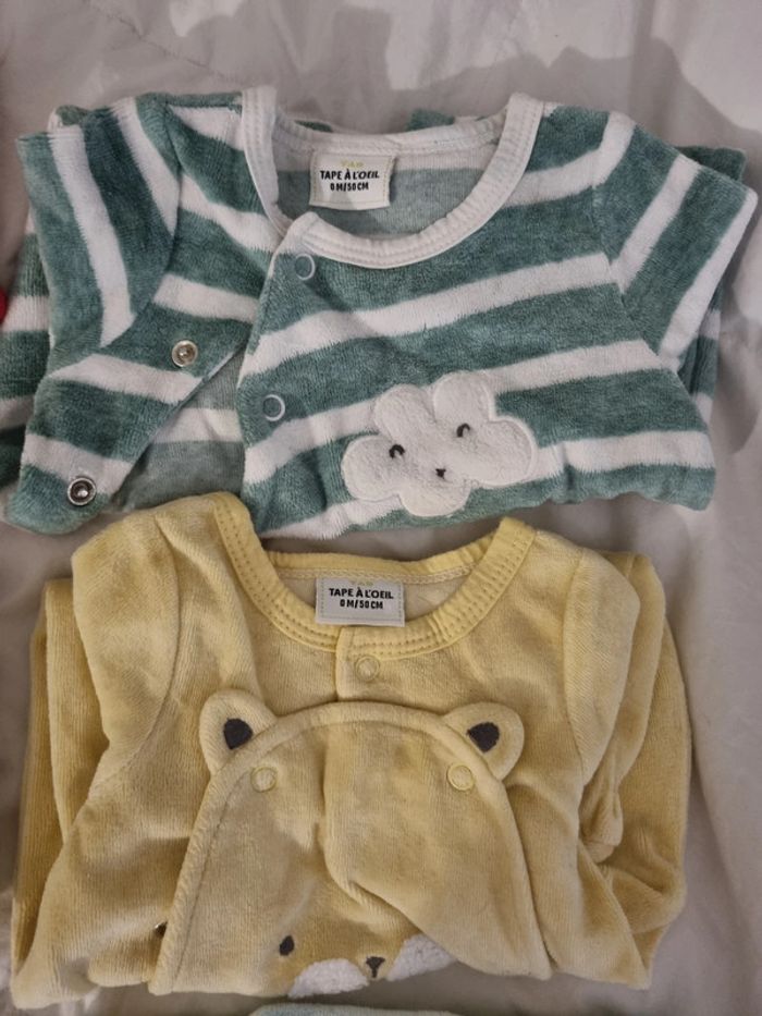 Lot naissance - photo numéro 5