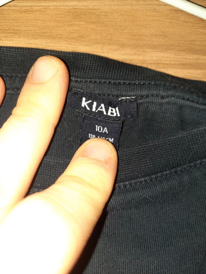 Tee shirt - photo numéro 3