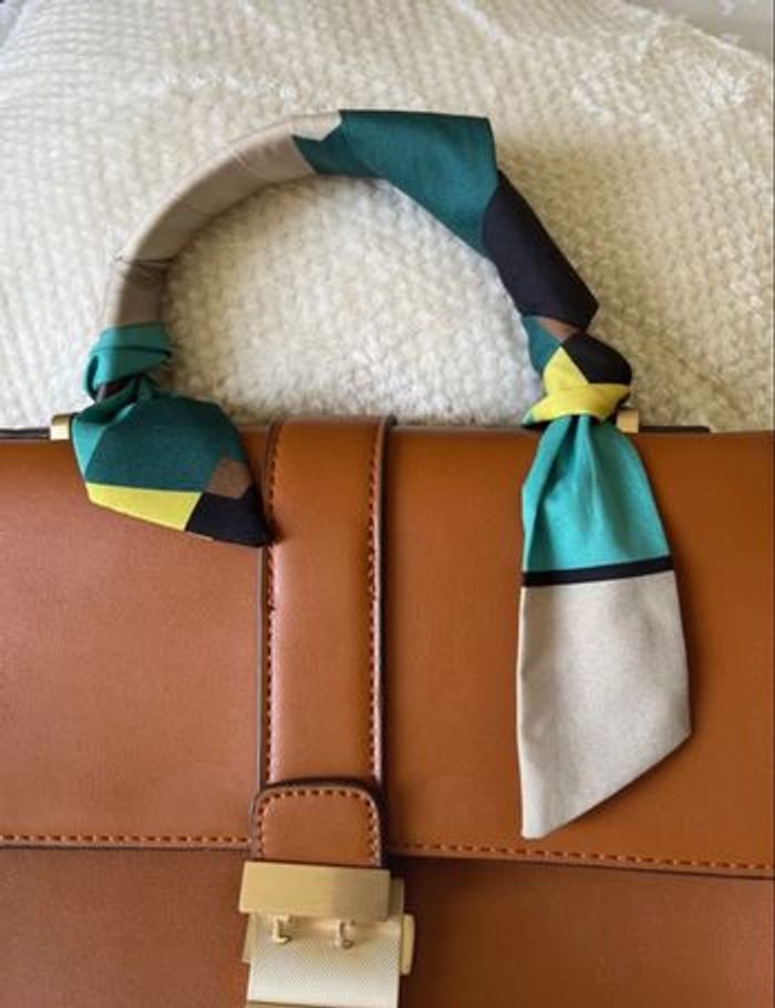 Sac à main neuf - photo numéro 4