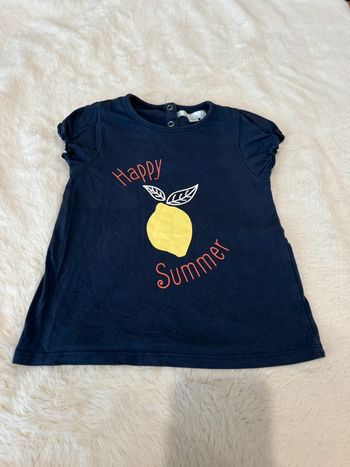 Tee shirt