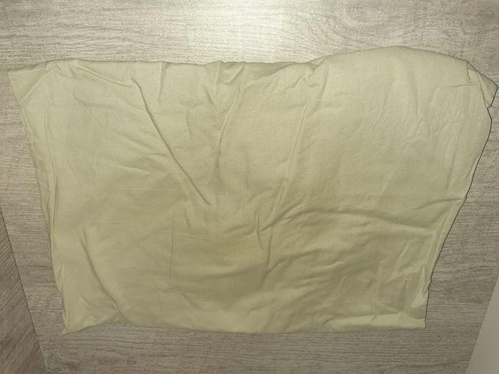 Drap housse 90x140cms