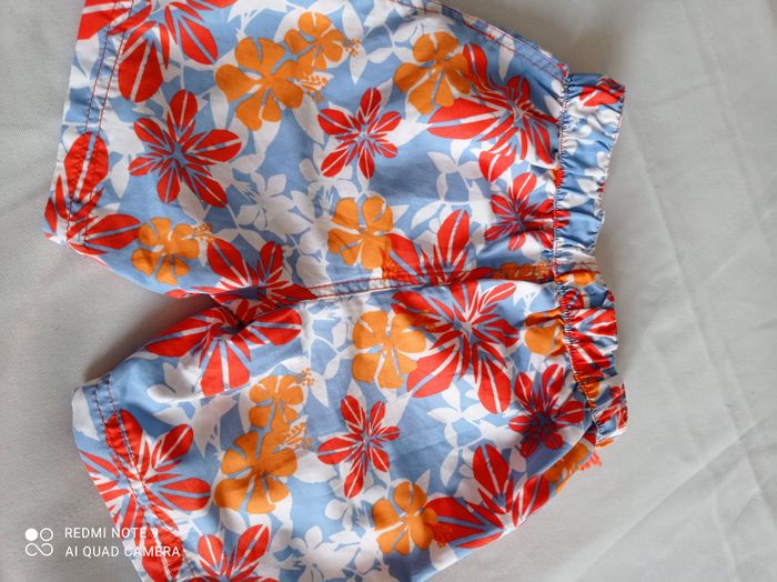 short de bain - photo numéro 6