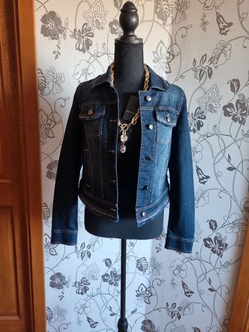 Veste jeans Taifun