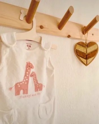 Pyjama combinaison bébé