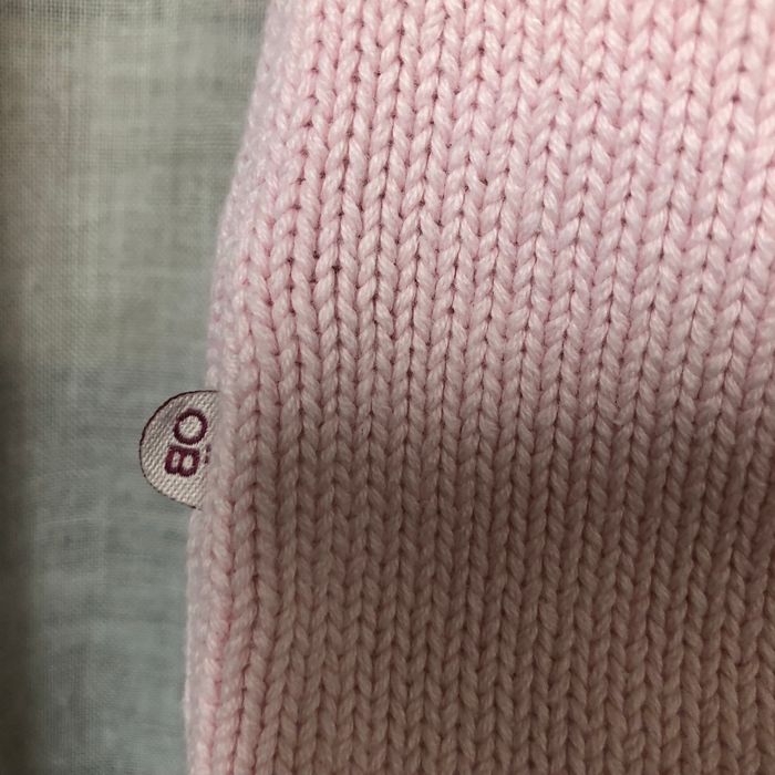 Pull manches courtes 2 ans Obaibi - photo numéro 5