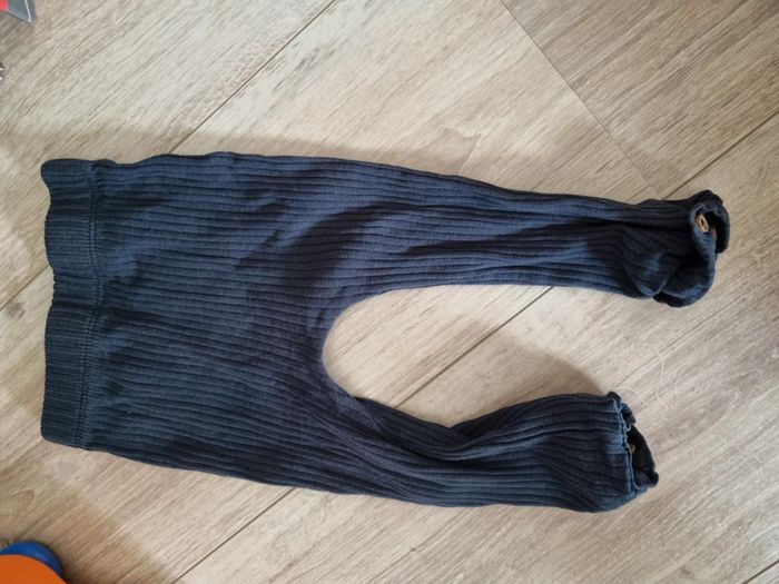 Lot pantalon 18 mois fille - photo numéro 5